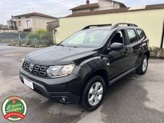DACIA Duster usata, con Airbag laterali