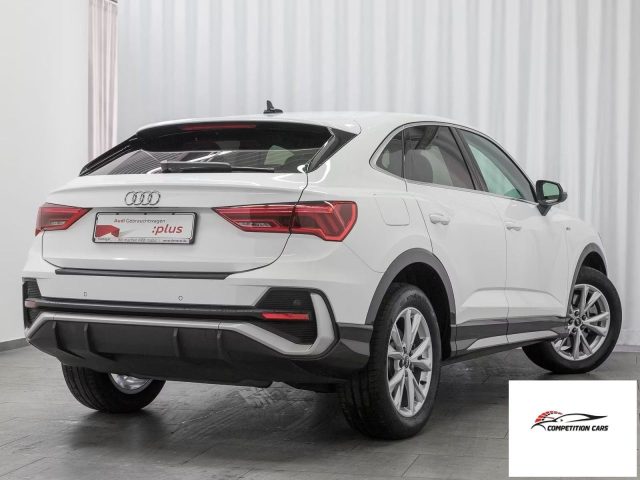 AUDI Q3 usata, con Airbag