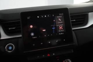 RENAULT Captur usata 11