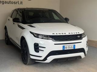 LAND ROVER Range Rover Evoque usata, con Airbag Passeggero