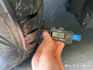 BMW X3 usata, con Volante in pelle