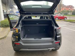 JEEP Avenger usata, con ESP