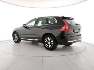 VOLVO XC60 usata, con Airbag laterali
