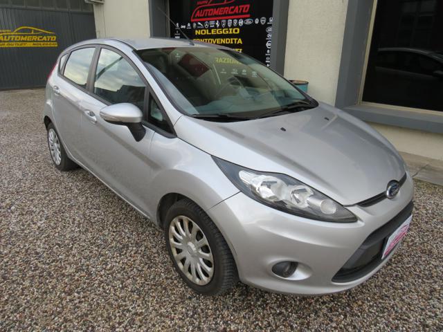 FORD Fiesta usata, con Alzacristalli elettrici