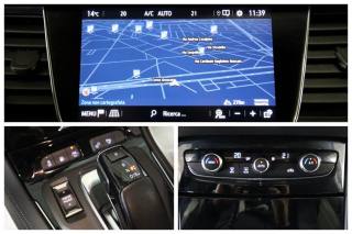 OPEL Grandland X usata, con Cruise Control