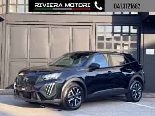 PEUGEOT 2008 usata, con Immobilizzatore elettronico