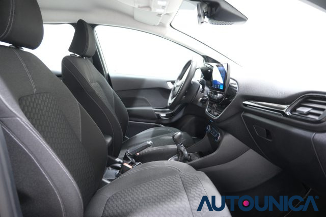 FORD Fiesta usata 52
