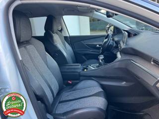 PEUGEOT 3008 usata, con Chiusura centralizzata