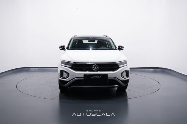 VOLKSWAGEN T-Roc usata, con Airbag