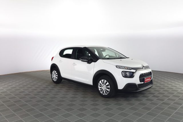 CITROEN C3 usata 1