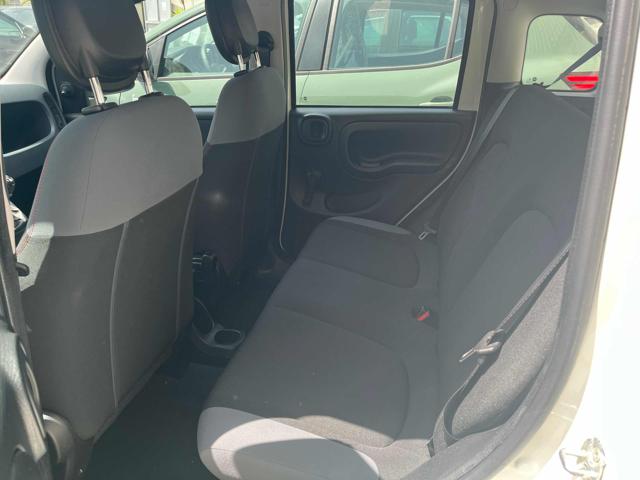 FIAT Panda usata, con Climatizzatore