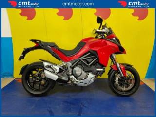 DUCATI Multistrada 1260