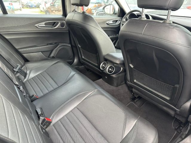 ALFA ROMEO Giulia usata, con Immobilizzatore elettronico