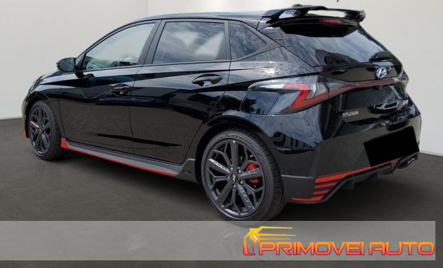 HYUNDAI i20 usata, con Climatizzatore