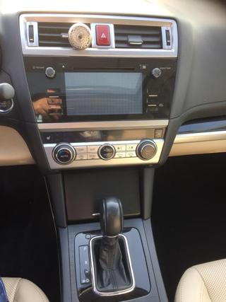 SUBARU OUTBACK usata, con Chiusura centralizzata