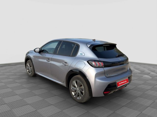 PEUGEOT 208 usata 2