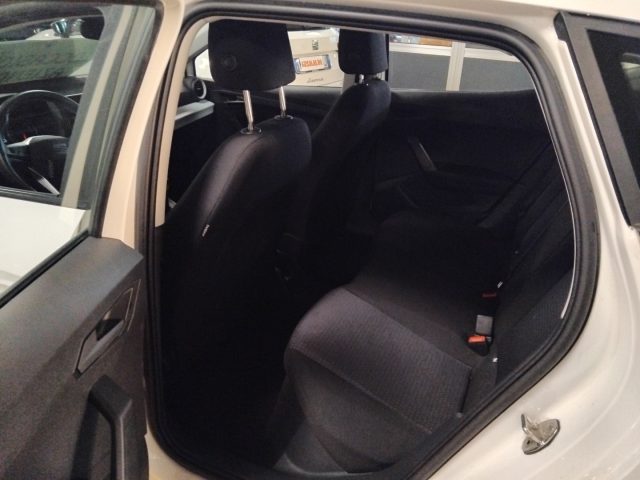 SEAT Ibiza usata, con Controllo automatico clima