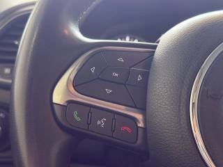 JEEP Renegade usata, con Bracciolo