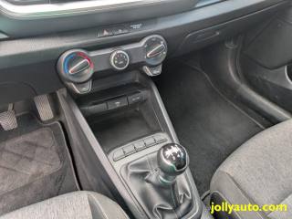 KIA Stonic usata, con Apple CarPlay