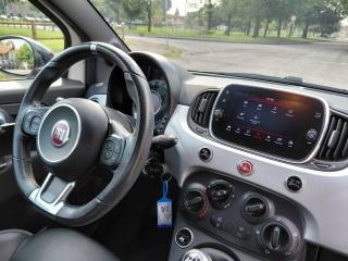 FIAT 500 usata, con Fari Xenon