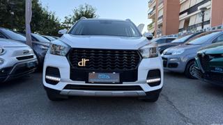 DR MOTOR DR 4.0 usata, con Touch screen