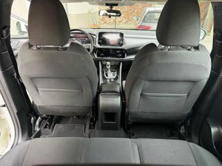 NISSAN Qashqai usata, con Cerchi in lega