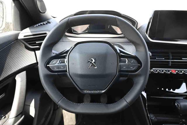 PEUGEOT 2008 usata, con USB