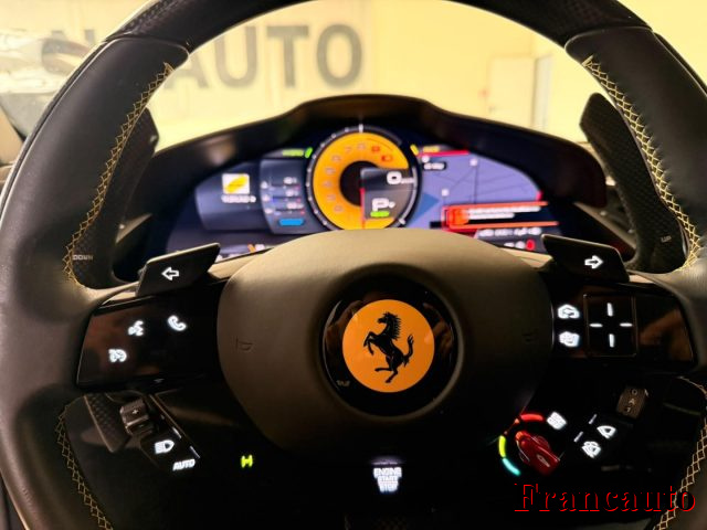FERRARI SF90 usata, con Climatizzatore
