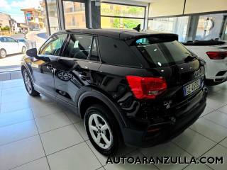 AUDI Q2 usata, con Autoradio