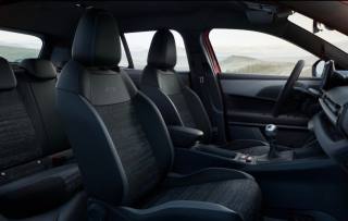 JEEP Avenger usata, con Chiusura centralizzata