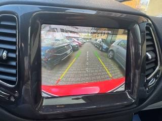 JEEP Compass usata, con Sistema di navigazione