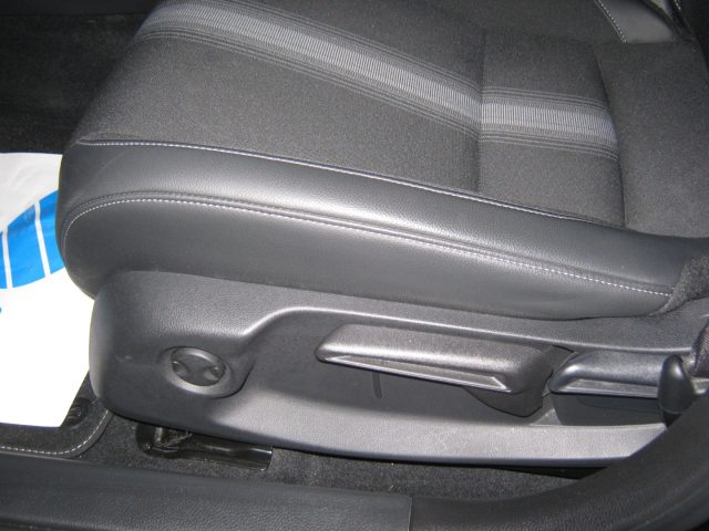 HONDA Civic usata, con Fari LED