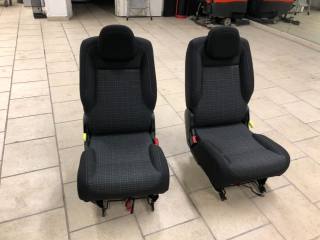 PEUGEOT Rifter usata 24