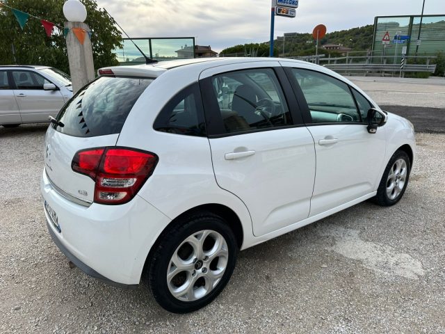 CITROEN C3 usata, con Airbag Passeggero