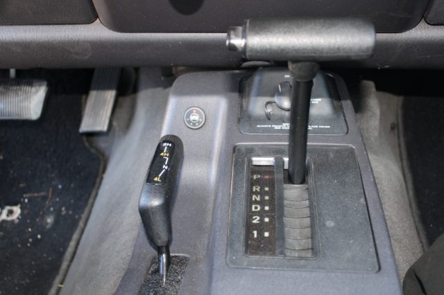 JEEP Wrangler usata, con Tettuccio apribile