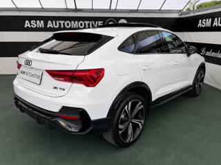 AUDI Q3 usata, con Autoradio