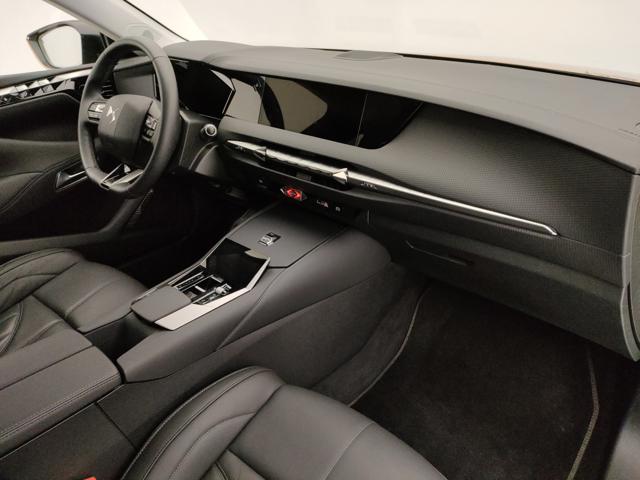 DS AUTOMOBILES DS 4 usata, con Sedile posteriore sdoppiato