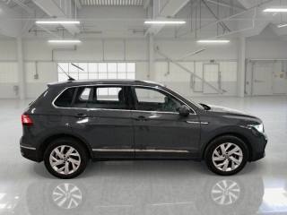 VOLKSWAGEN Tiguan usata, con Airbag Passeggero