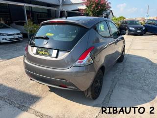 LANCIA Ypsilon usata, con Immobilizzatore elettronico