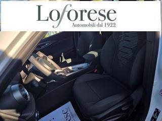 ALFA ROMEO Tonale usata, con Climatizzatore