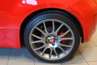 ABARTH 695 usata 173