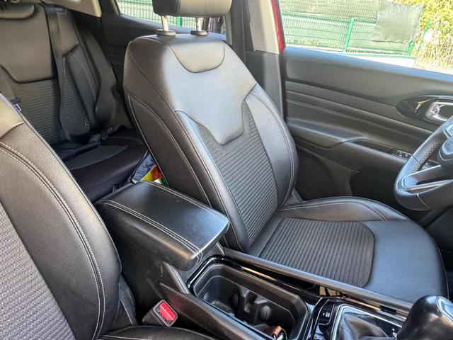 JEEP Compass usata 22