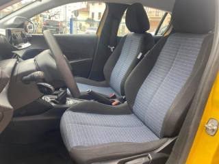 PEUGEOT 208 usata, con Controllo trazione