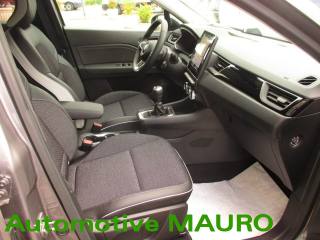 MITSUBISHI ASX usata, con Fari LED