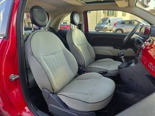 FIAT 500 usata 55