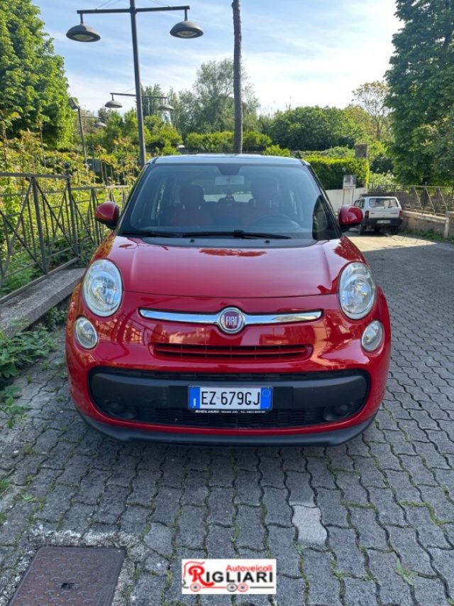 FIAT 500L usata 14