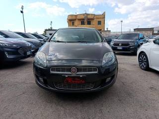 FIAT Bravo 1.6 MJT 105 CV Dynamic
