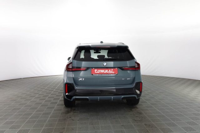 BMW X1 usata 4