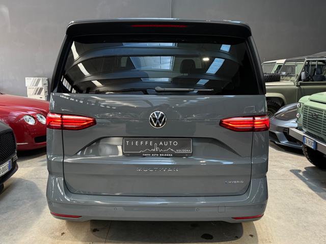 VOLKSWAGEN Multivan usata, con Autoradio