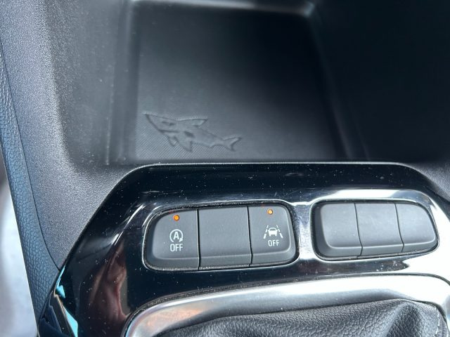 OPEL Corsa usata 19